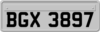 BGX3897