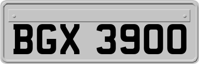 BGX3900