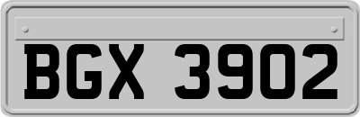 BGX3902
