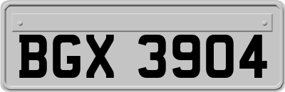 BGX3904