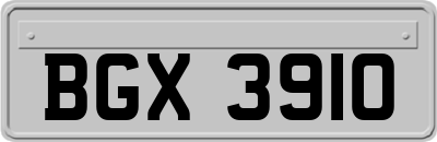 BGX3910