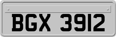 BGX3912