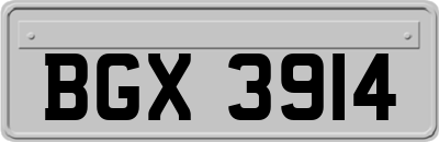 BGX3914