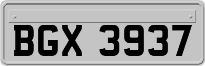 BGX3937