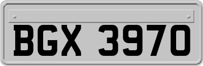BGX3970