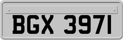 BGX3971