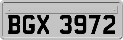 BGX3972