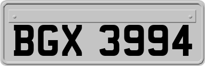 BGX3994