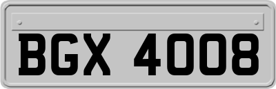 BGX4008