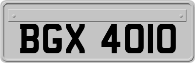 BGX4010