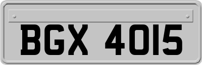 BGX4015