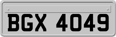 BGX4049