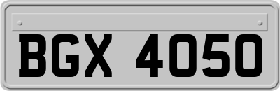 BGX4050
