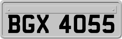 BGX4055