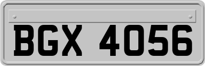 BGX4056