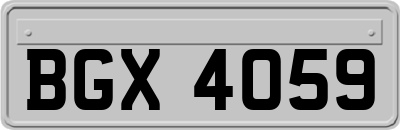 BGX4059