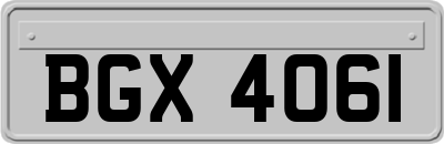 BGX4061