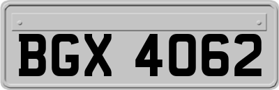 BGX4062