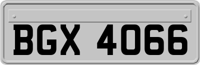 BGX4066