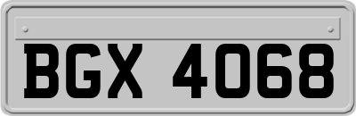 BGX4068