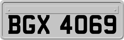 BGX4069