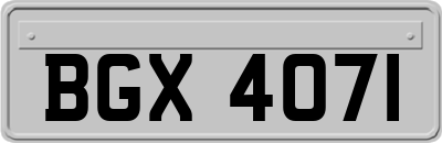 BGX4071