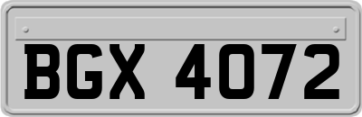 BGX4072