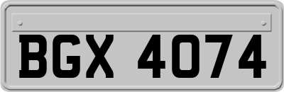 BGX4074