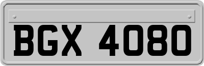 BGX4080