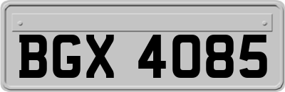 BGX4085