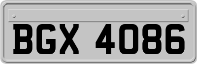 BGX4086