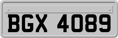 BGX4089