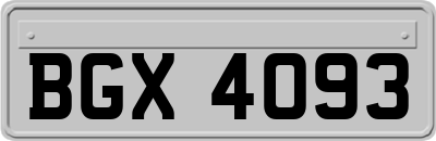 BGX4093