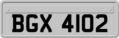 BGX4102