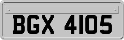 BGX4105