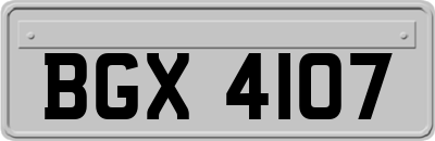 BGX4107