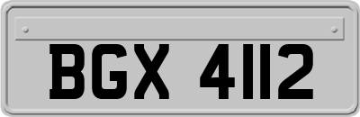 BGX4112