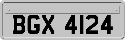BGX4124