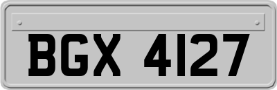 BGX4127