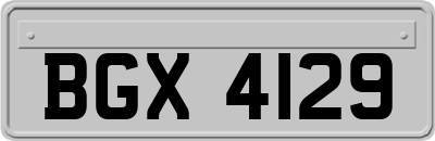 BGX4129