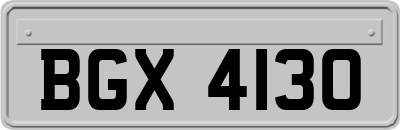 BGX4130