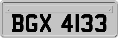 BGX4133