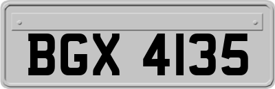 BGX4135