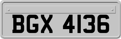 BGX4136