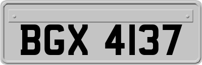 BGX4137