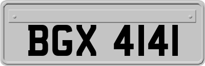 BGX4141