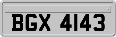 BGX4143