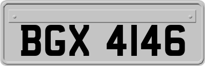 BGX4146