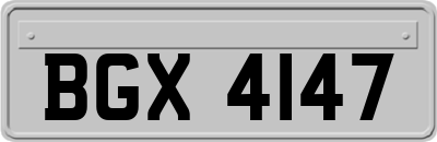BGX4147