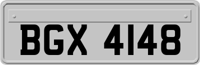 BGX4148